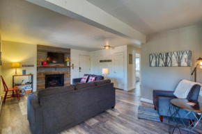 Quiet in the Pines - Permit #3120